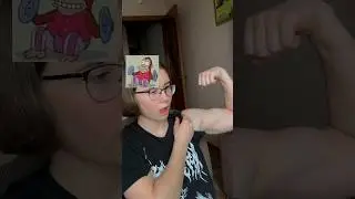 ВСЕ КАЧКИ ТУПЫЕ!