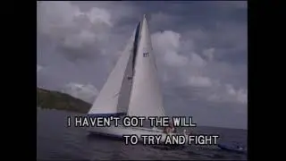 Self Control - Video Karaoke (U-Best v.2)