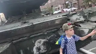ТОС Солнцепёк Страшное оружие Кирдык!