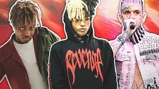 If XXXTENTACION & Lil Peep were on Righteous by Juice WRLD (Tribute Music Video)