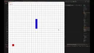 Snake Game Code: Java