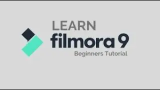 How to Edit Videos on #Filmora 9 | Filmora Editing 2020 |