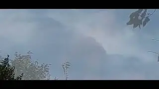 ЧУДО ФОТО МЕНЯЮТСЯ КАРТИНКИ СМОТРИ И УВИДИШЬ   9 РАЙОН НЕПРОШЕННЫЙ ГОСТЬ ==
