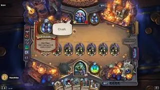 He Is Broken