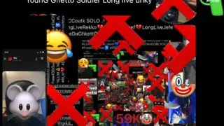Jody Gwazi - Doxxed Them Opps [Prod by 
