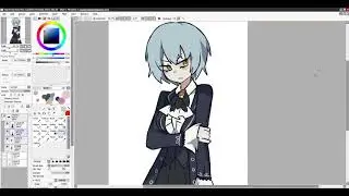 【Library of Ruina】マイクロビキニアンジェラ様
