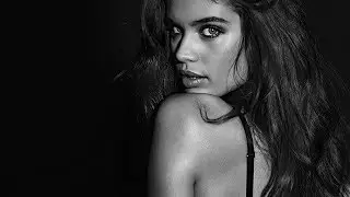 Models In Focus: Sara Sampaio