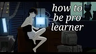 casual learning tips for tech noobs 🎧