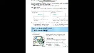 2 разобрать   английские времена внятно skypeteacher net