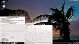 PClinuxOS 2012 KDE..It's Sweet..!!