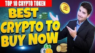 Best Crypto To Buy Now | How To Invest In Cryptocurrency | Best Altcoins To Buy Now