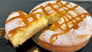 Najvkusniot Kolač vo Svetot 🌎 Vredi da se Proba 🤤
