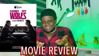 Wolfs - Movie Review