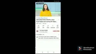 How to set download quality in youtube. (Android & IOS)