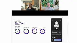 Should You Avoid Rich Text? | Future-Proof Your Content Architecture