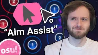 So osu!lazer Has 