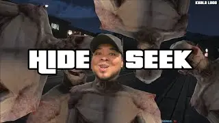 HIDE & SEEK
