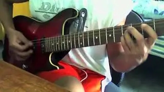 antukin by rico blanco (cover)