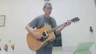 From the beginning / Emerson Lake & Palmer (cover)