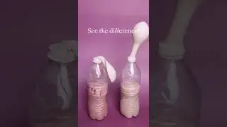 Comment PINK for this bloating fix