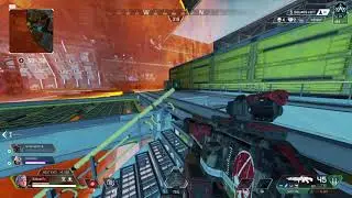 Apex Legends 2 kisilik dev kadro