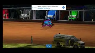 Dusted these kids!!! (Dirt Trackin)