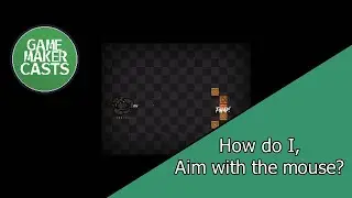 How do I: Aim using the mouse? (2d)