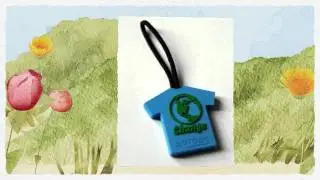 Custom Charms - Custom PVC Zippull Charms For Branding