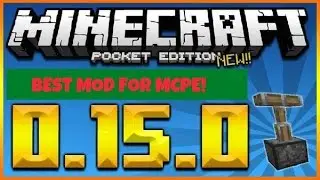 Best Mod for Minecraft Pocket Edition (June 2016)