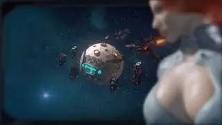 Darkorbit - NR vs LoW TEASER - Mekanın Sahibi Geri Geldi |