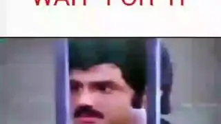 Viral Funny video | South Indian action movie dubbed scenes😂😂😂