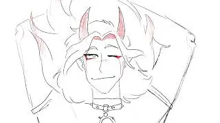 ИТТО ЕСТ БАБОЧКУ|animatic genshin impact