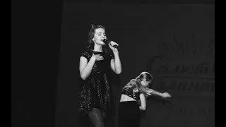 Keep the faith - Lea Hirvonen & Julia Kobylko