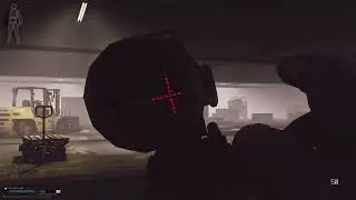 Tarkov in a nutshell
