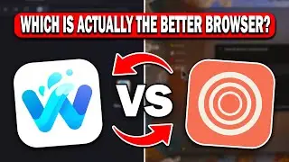 Waterfox vs Zen — No Strings Attached? Which Is Actually Better?