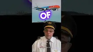 KLM’S ORANGE LIVERY @pilot.bob.dallas-yt #shorts