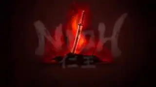 NIOH Gameplay Trailer PS4