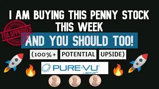 This Penny Stock Could Be HUGE! MOTS l Motus GI Holdings, inc