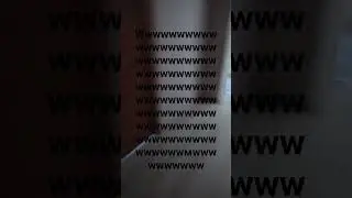найди букву М