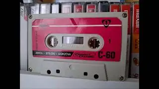 Radiowa Dwójka - fragment Wieczoru Płytowego (13.12.1987)