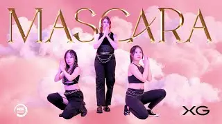 XG - Mascara Dance Cover | KDR Quick Cover Crew