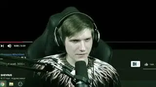 ВЕЛЯ ПОЁТ!