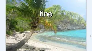 Tutorial Photoshop CS4 - effetto sole
