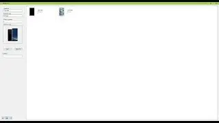 How to add image into listview with any extension in window form