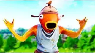 Rip Fortnite