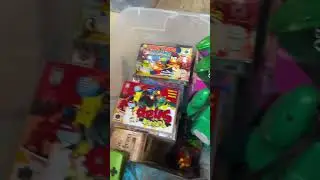 The Trade-in Train has Left the Station #gamestore #games #switch #nintendo #3ds #amiibo #persona