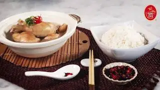 Prima Taste Meat Bone Soup (Chicken)