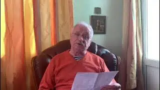 НЕ БОЙТЕСЬ РУССКИХ! Читает Сергей НИКОНЕНКО