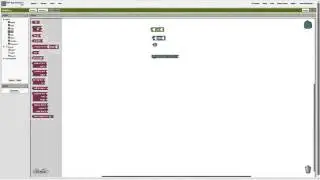 AI2 Blocks: Block View Basics