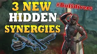 Helldivers 2: Improve Your Teamplay with these 3 BRAND NEW Synergies